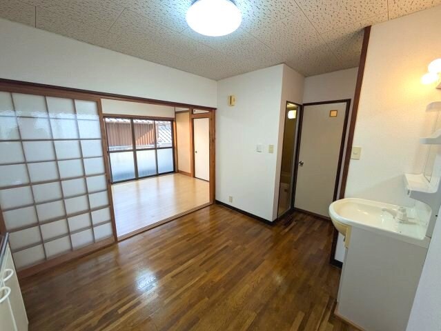 物件内観写真3　(2025年5月撮影※現況を優先致します。)