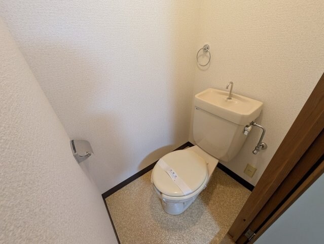 物件内観写真4　(2025年5月撮影※現況を優先致します。)