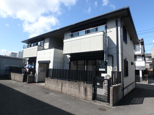 外観(建物外観)