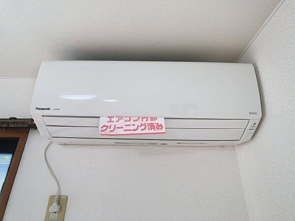 建物設備(2025年7月撮影※現況を優先します。)