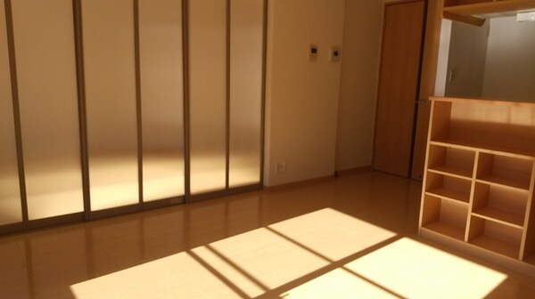 居室(LDK)