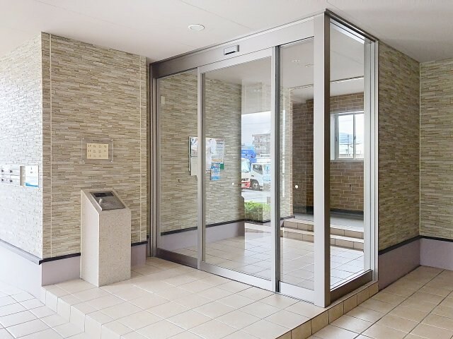 物件外観写真2　(2025年6月撮影)