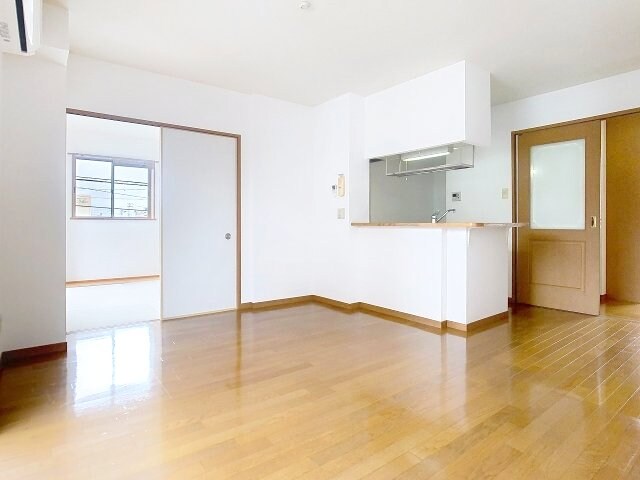 物件内観写真3　(2025年6月撮影)