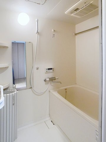 物件内観写真5　(2025年6月撮影)