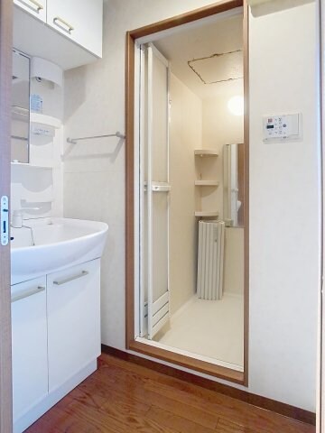 物件内観写真7　(2025年6月撮影)