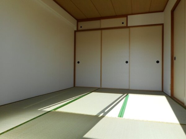 内装他(4階別室の参考写真です。現況を優先します。（406）)