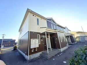 カーサ高町外観写真