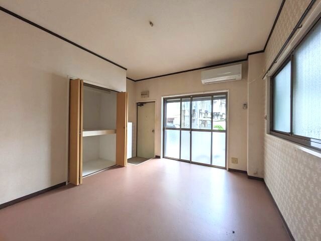 物件内観写真3　(2025年6月撮影※現況を優先致します。)