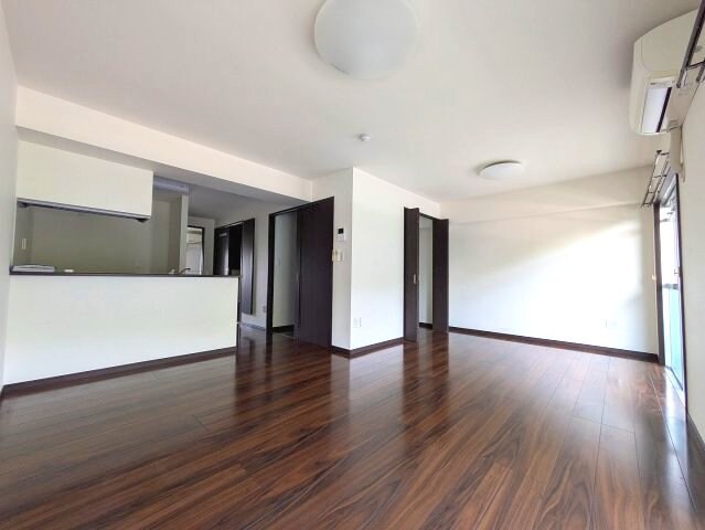 物件内観写真2　(2025年6月撮影※現況を優先致します。)