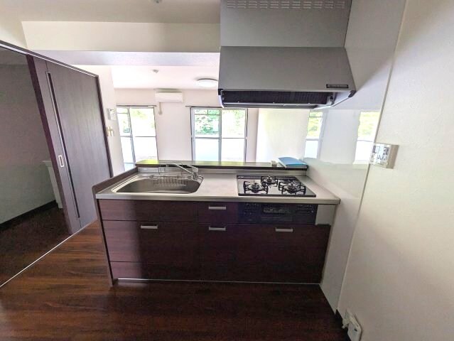 物件内観写真3　(2025年6月撮影※現況を優先致します。)