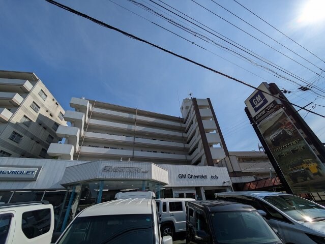 物件内観写真16　(2025年6月撮影※現況を優先致します。)