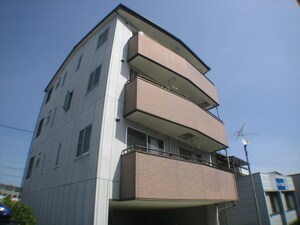サニーコート北本町外観写真