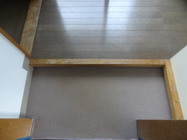 物件内観写真13　(2018年撮影。現況が相違する場合は現況を優先致します。)