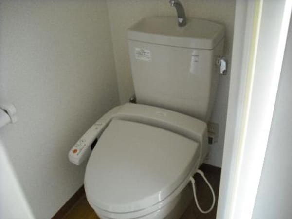 トイレ(サンサン･コート102 ﾄｲﾚ)
