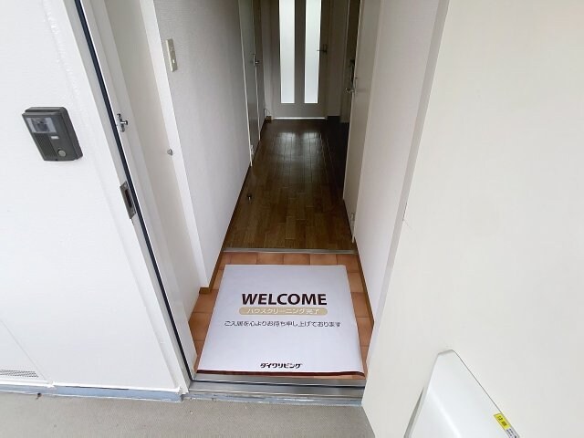 物件内観写真7　(2025年10月撮影※現況を優先します。)