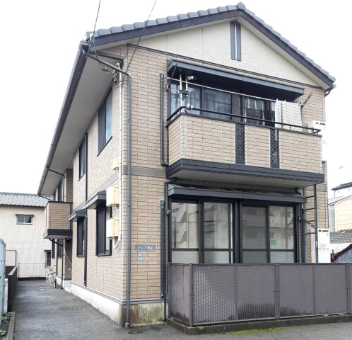 物件外観写真1　(2020年7月撮影)