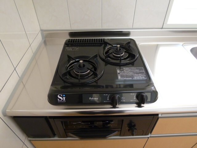 物件内観写真12　(キッチン)