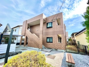 レガロ・パドレⅠ外観写真