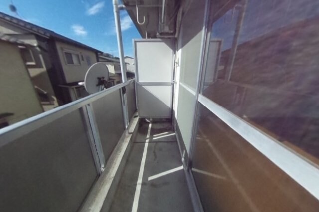 物件内観写真10　(2022年1月撮影)