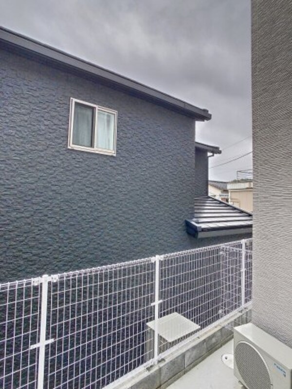 眺望(2023年3月撮影※現況を優先致します。)
