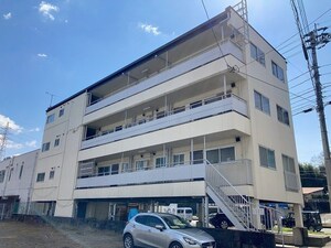 コーポ田野下外観写真