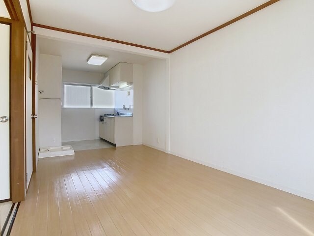 物件内観写真4　(2025年3月撮影)