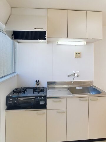 物件内観写真5　(2025年3月撮影)