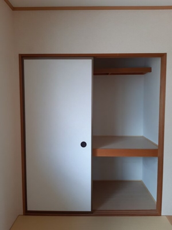 収納(2020年9月撮影)