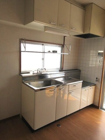 物件内観写真3　(2018年3月撮影)