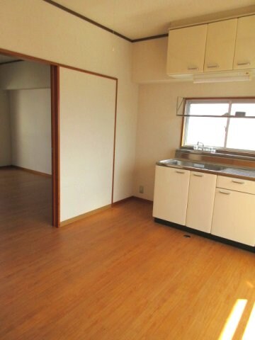 物件内観写真7　(2018年3月撮影)