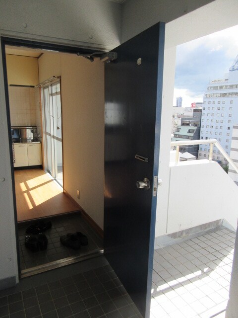 物件内観写真10　(2018年3月撮影)