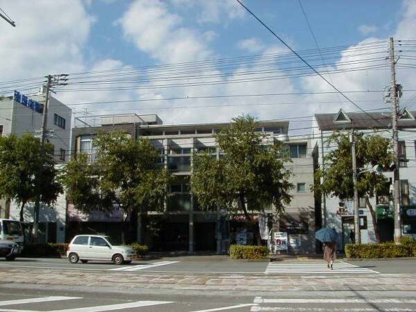 外観(現況が相違する場合は現況を優先致します。)