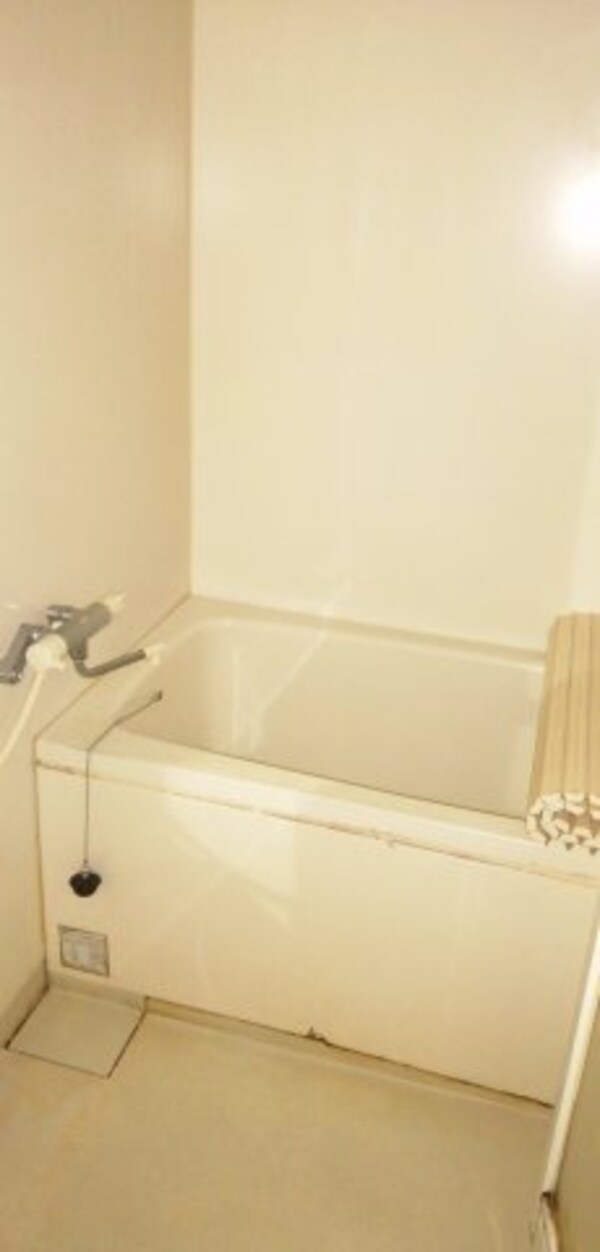 浴室(2020年1月撮影※現況を優先します。)