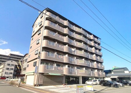 ドリームハウス 2外観写真