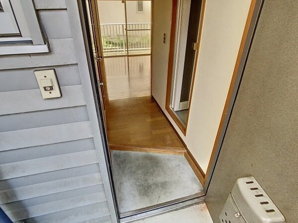 内装他(2024年6月撮影※現況を優先します)