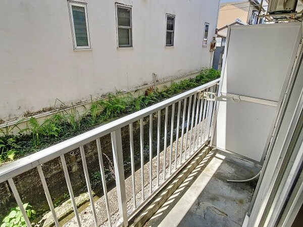 眺望(2024年6月撮影※現況を優先します)