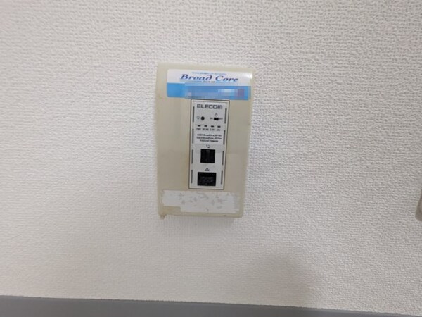 建物設備(2024年4月撮影※現況を優先致します。)