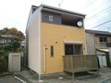 アパートメントＹ　Ａ
