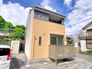 アパートメントＹ　Ａ外観写真