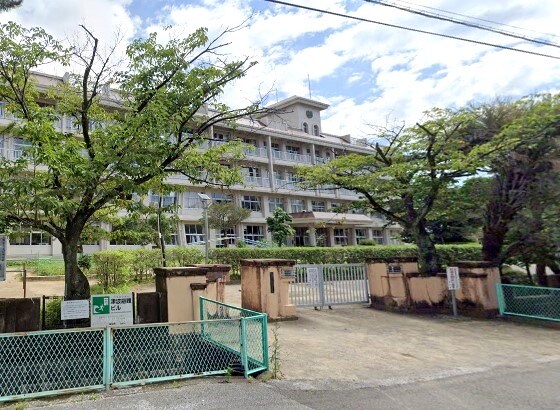 高知市立昭和小学校