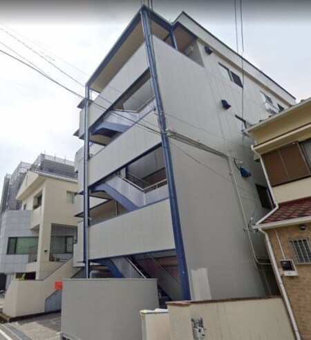Villa Fleur外観写真