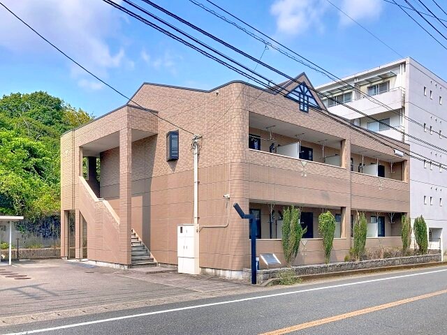 物件外観写真1　(2025年9月撮影)