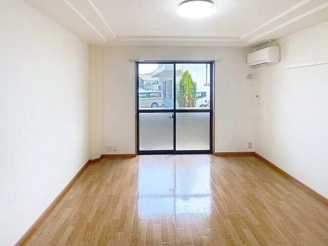 物件内観写真2　(2025年9月撮影)