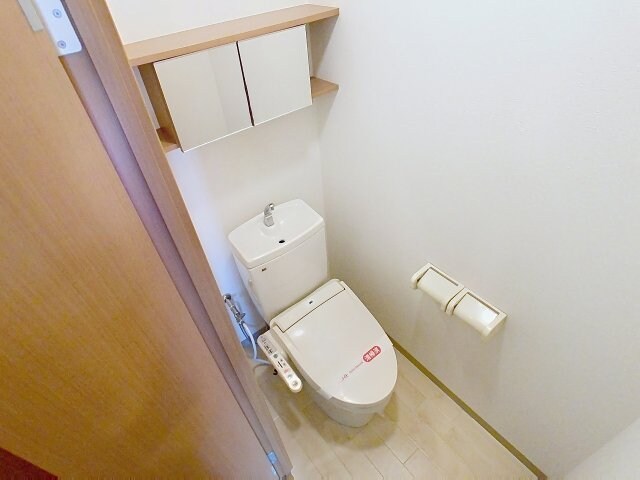 物件内観写真5　(2025年9月撮影)