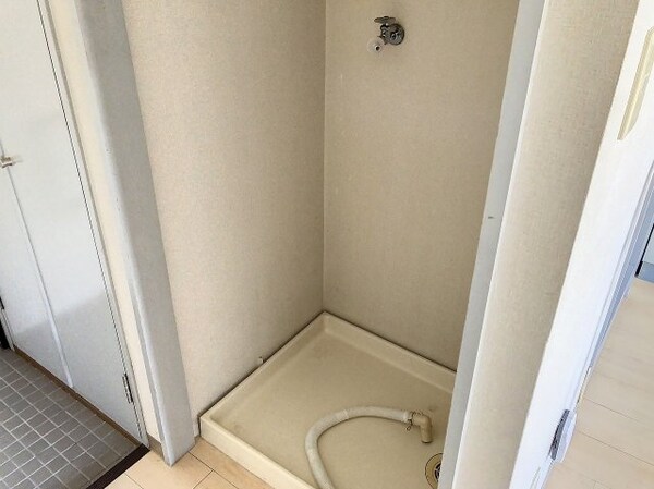 建物設備(2023年1月撮影)