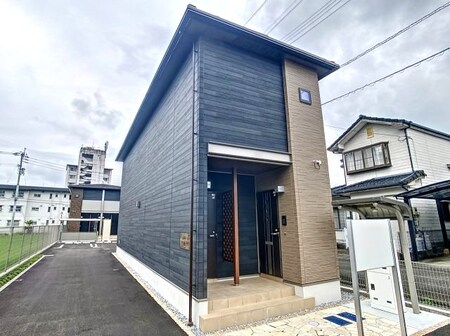 宮ノ丸トウロデン・１外観写真