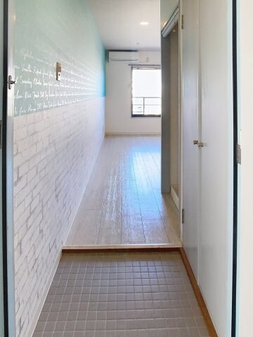 物件内観写真7　(2025年1月撮影※現況を優先致します。)