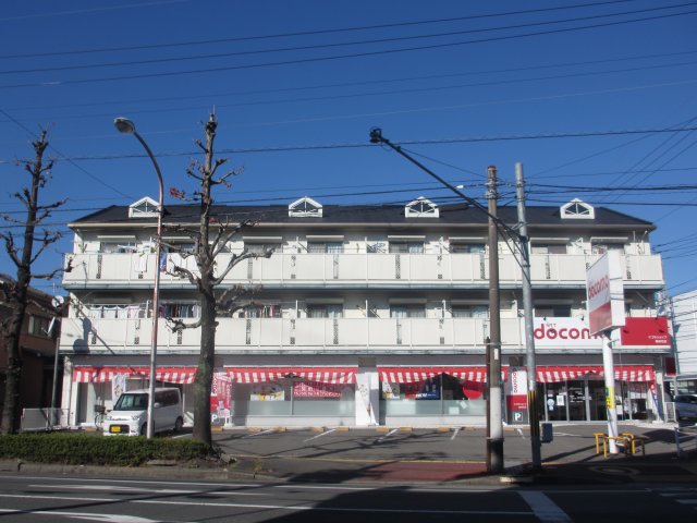 ヴァンベール中万々
