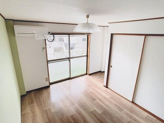 物件内観写真2　(2025年1月撮影)