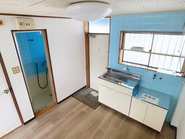 物件内観写真3　(2025年1月撮影)